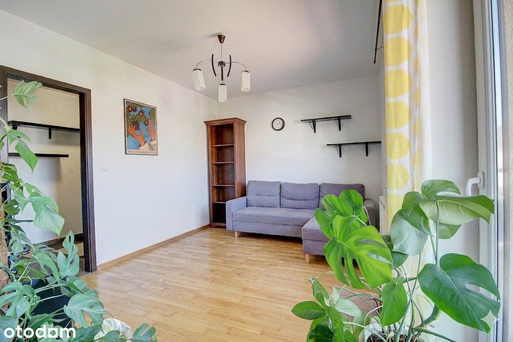 świetna kawalerka, 32m2, nowe bud. Wysoka / Ołtaszyn