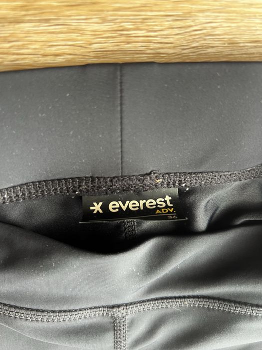 Spodenki kolerskie Everest rozmiar 36 S stan idealny