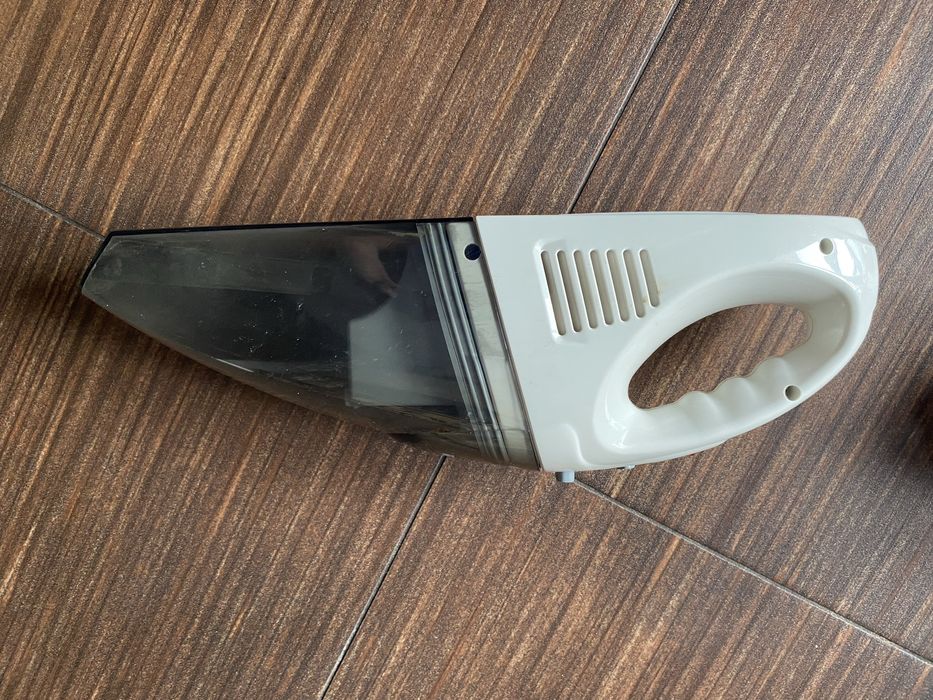 Odkurzacz Severin Ah 7910