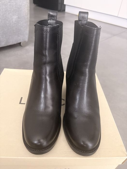 Botki  loscki 37