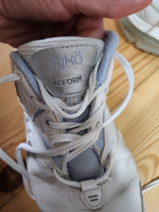 Buty adidasy koturny 37,5