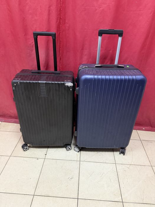 Сумки чемоданы багаж для отпуска
