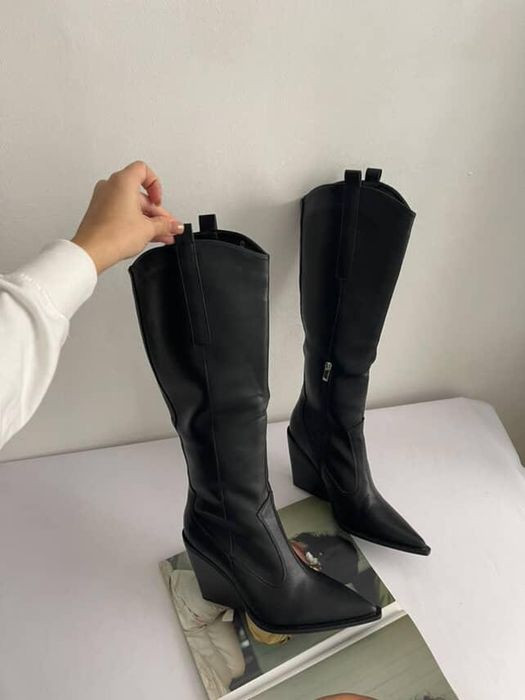 Козаки чорні міжсезоння 40