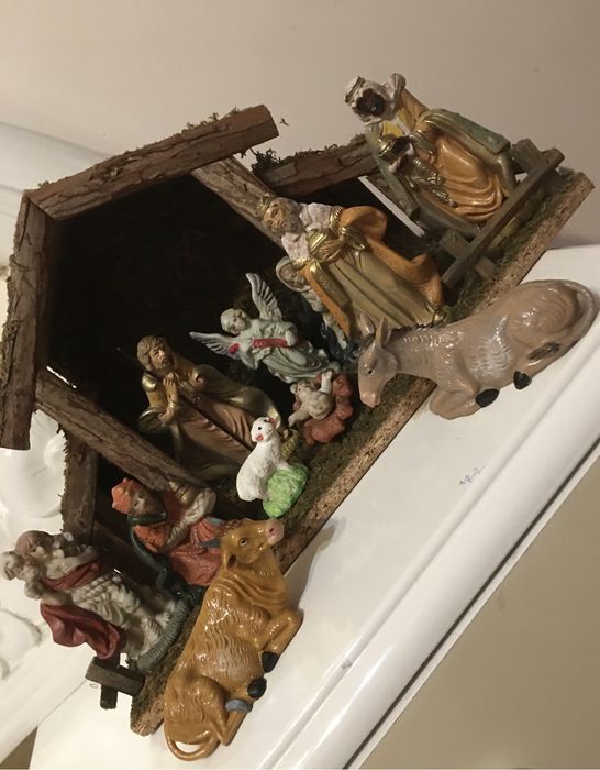 Presepio de Natal