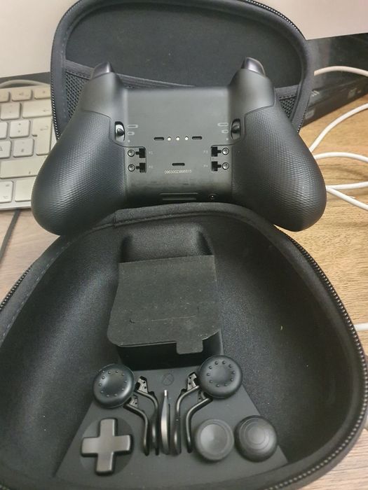 Kontroler Xbox One S/X/Elite 2