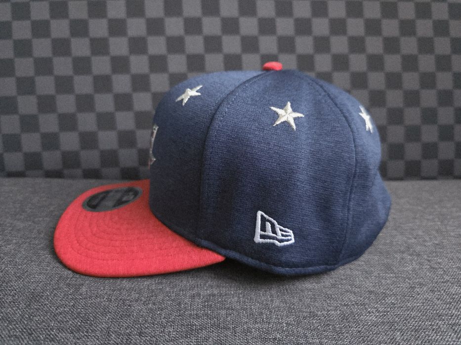 Alpine F1 Team Las Vegas 2024, czapka F1, Formuła 1, New Era, Gasly