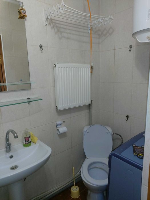 Здам від власника 2х кімн. кварт. на Академічному