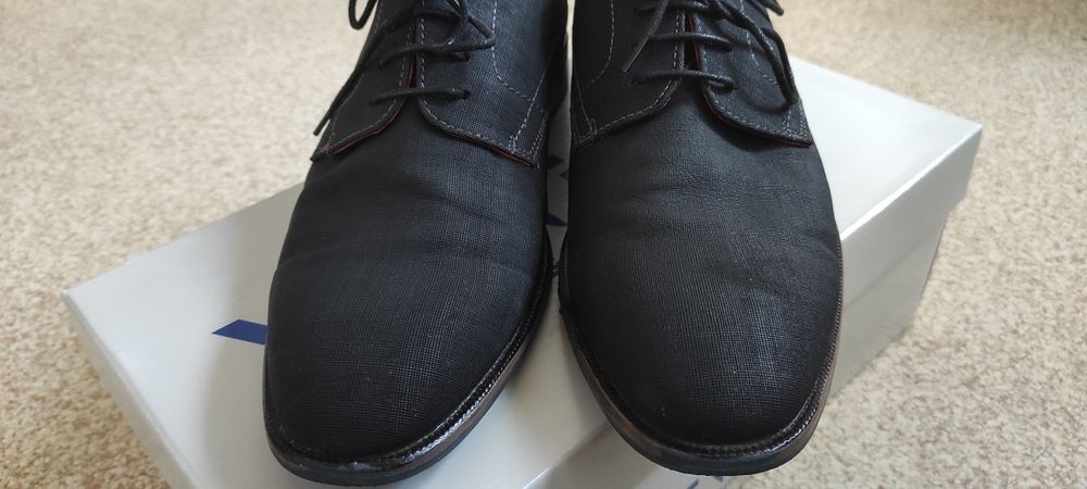 Buty męskie rozmiar 41