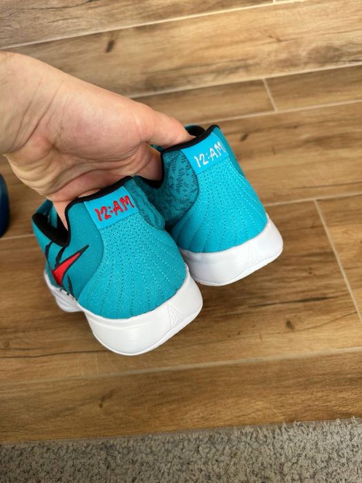 Кроссовки Nike JA 2 46-47.5 р