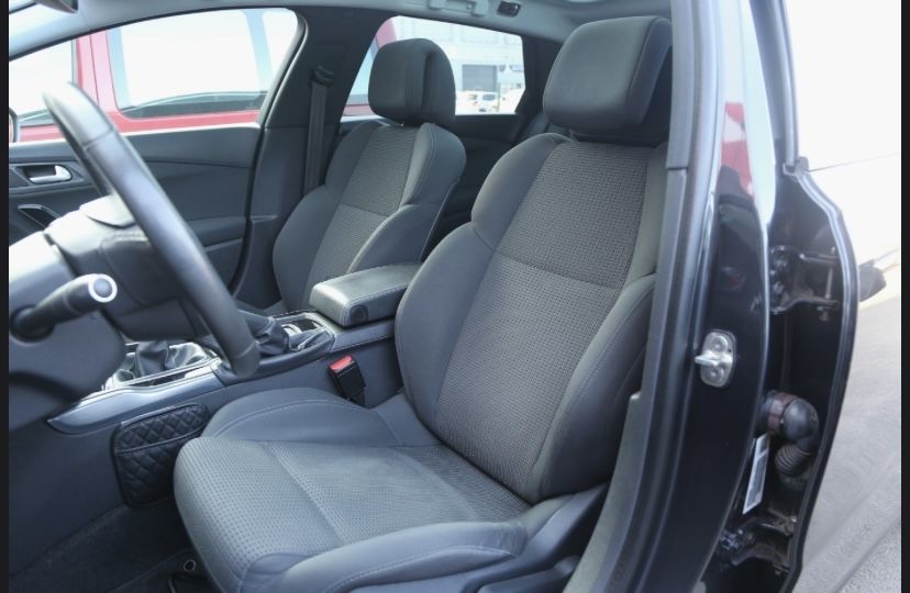 Peugeot 508 2.0 HDI 2015
