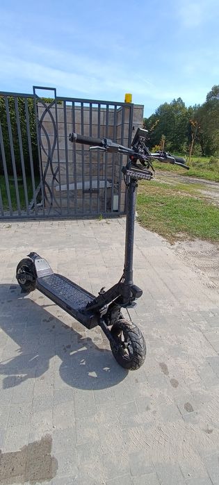 Motus pro 10 2022