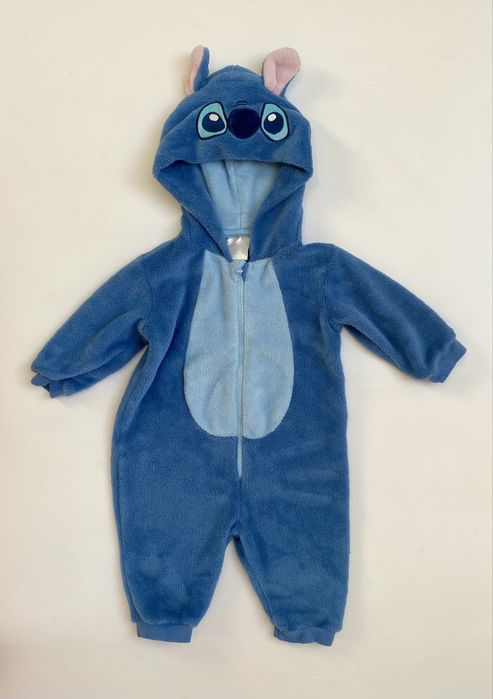 Kombinezon Stitch 68