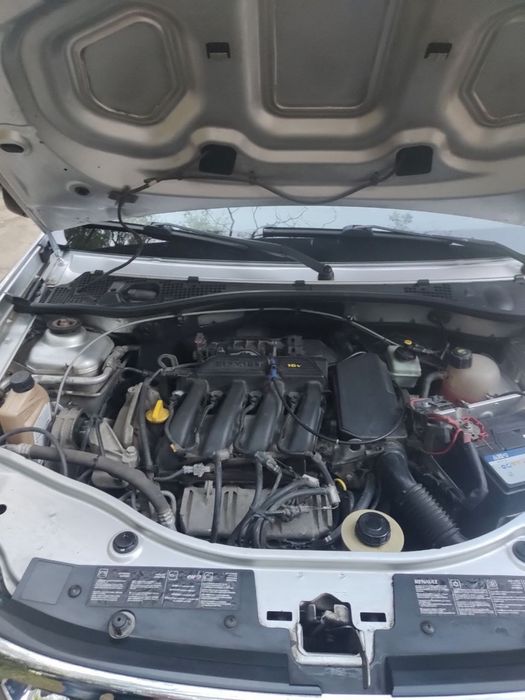 Продам Renault Duster