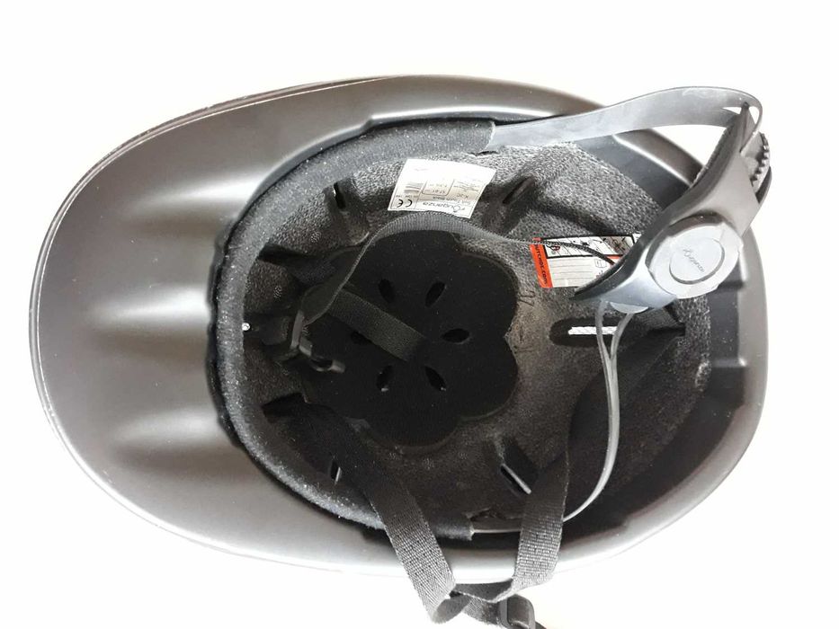 Kask jeździecki - Fouganza damski - NIE WYSYŁAM