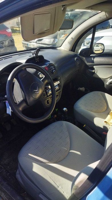 Citroën C3 — fotografia 2