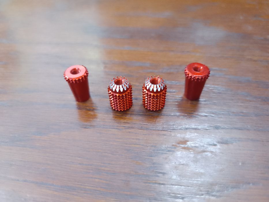 Стіки Radiomaster TX12 об'ємні М3