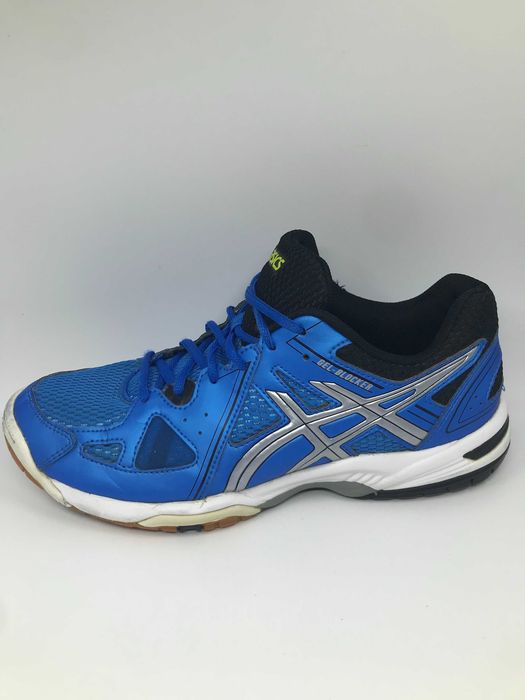 ASICS Gel-Blocker r.41,5 oryginalne buty sportowe męskie