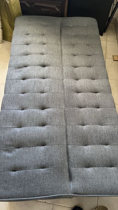 Sofa Cama em excelente estado