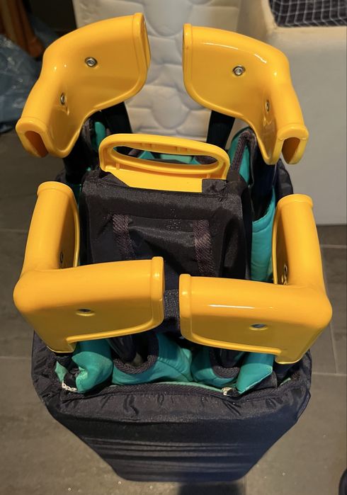 Cama de viagem Chicco