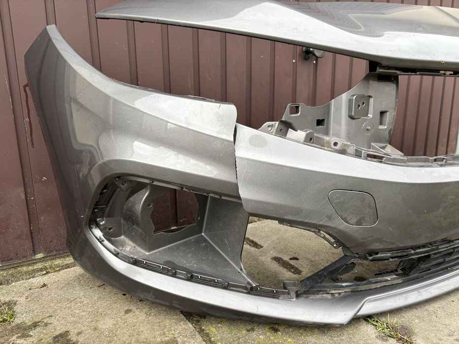 Zderzak przedni Tipo Lift 695a