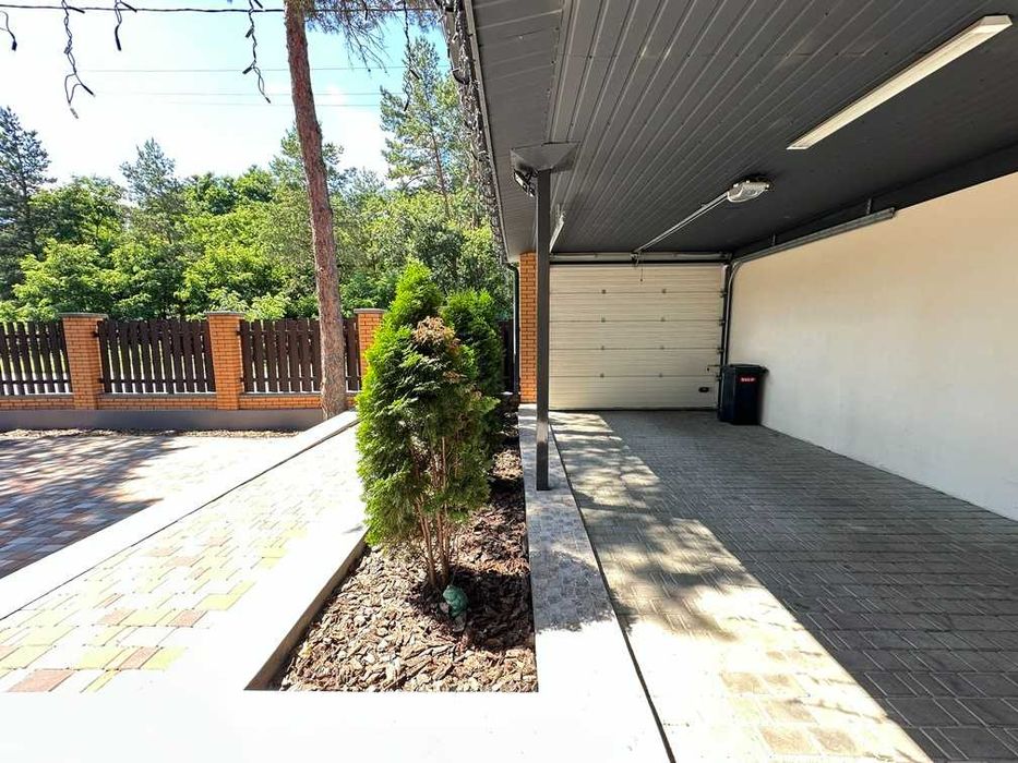 Продаж будинку з ремонтом до центру Києва 15 хв., початок Вишгороду