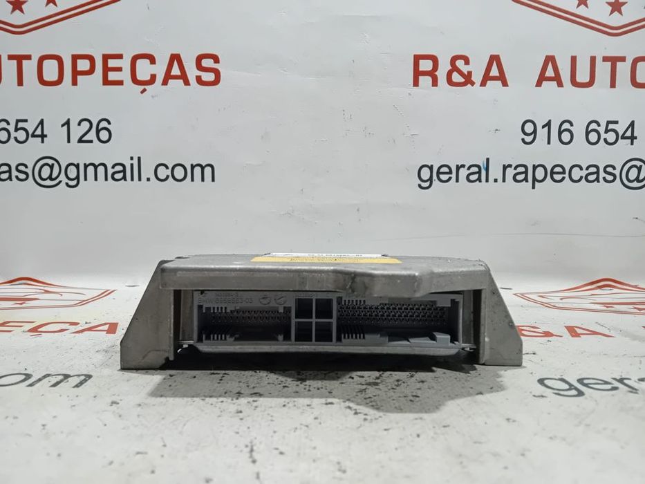 Centralina de Airbag Mini Countryman R60 611158000R 6577980871401
