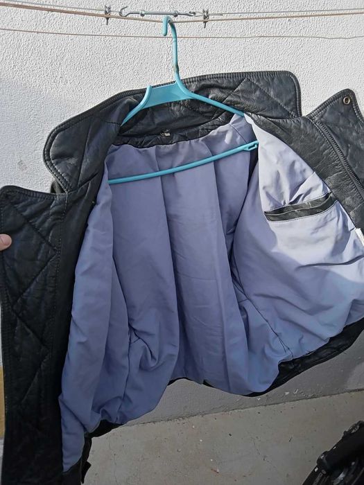 Casacos em bom estado