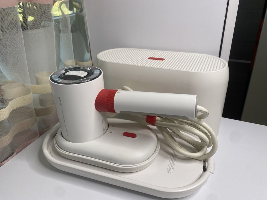 Відпарювач Deerma Garment Steamer 2-in-1