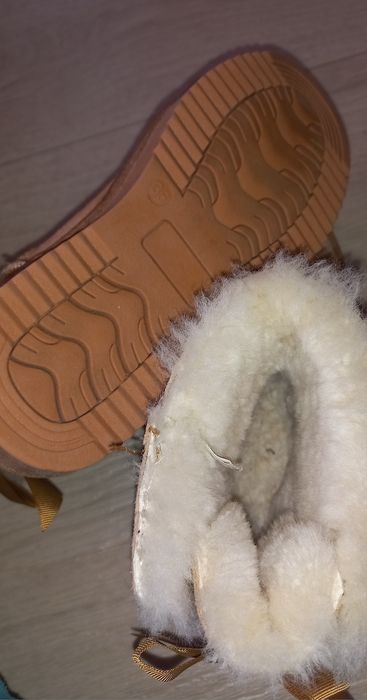 Угі фірмові дитячі