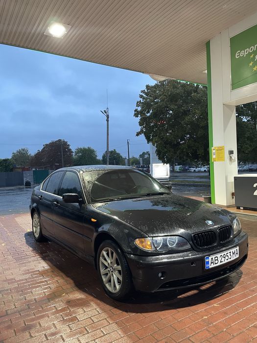 Avtomat 2.0 benz bmw e46