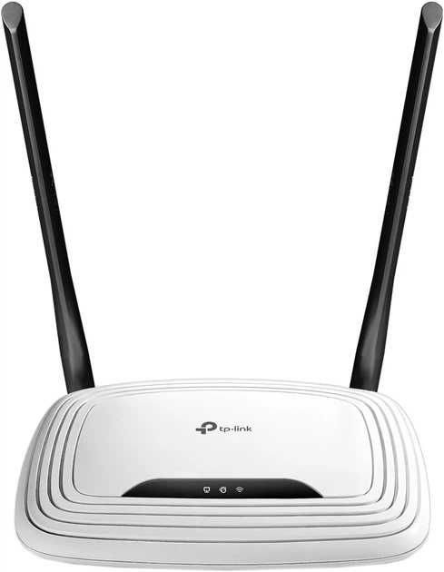 Роутер Tp-Link TL-WR841N в отличном состоянии
