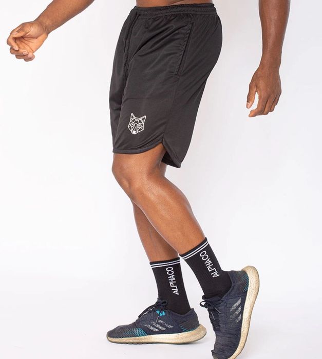 Bermudas para Treino Fitness