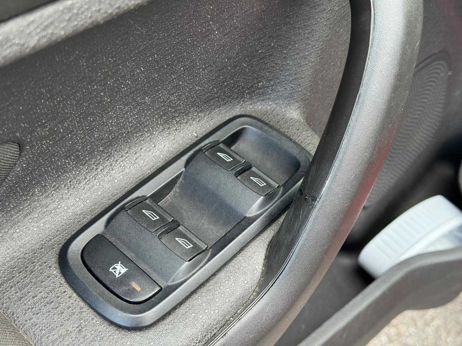 Продам Ford Fiesta 2016р. #72641