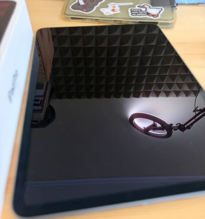 iPad Pro 11" (3.ª Geração) Wi-Fi 128 GB – 2021
