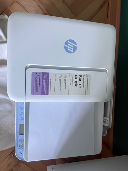 Urządzenie wielofunkcyjne