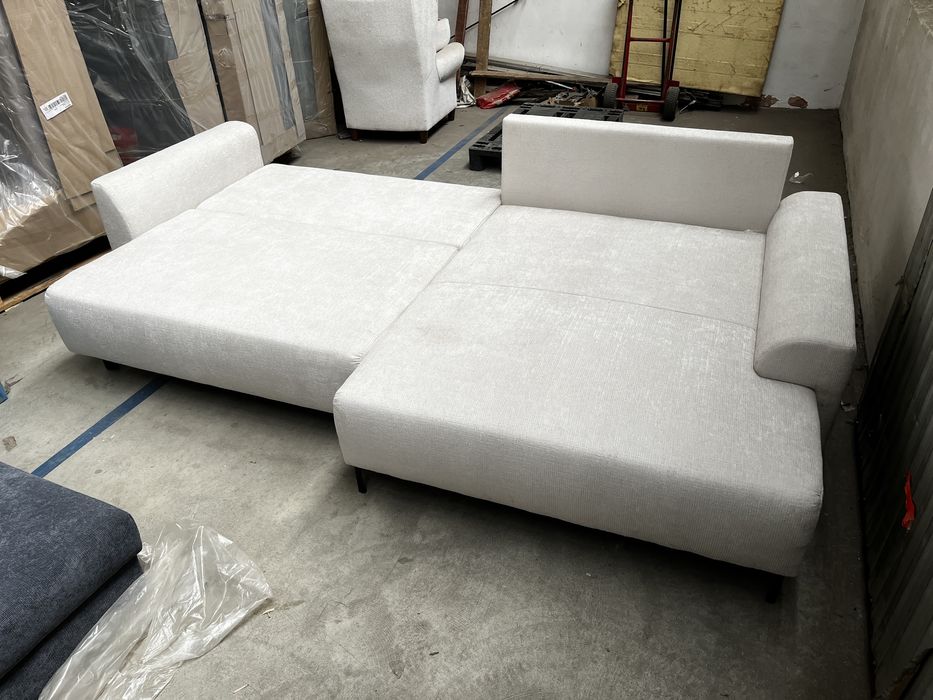 Nowy Narożnik Outlet  50%