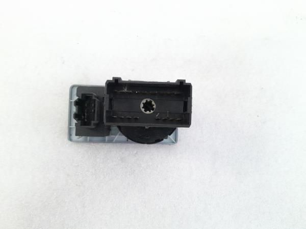 Botão / interruptor de luzes SKODA Fabia I Hatchback (6Y2)