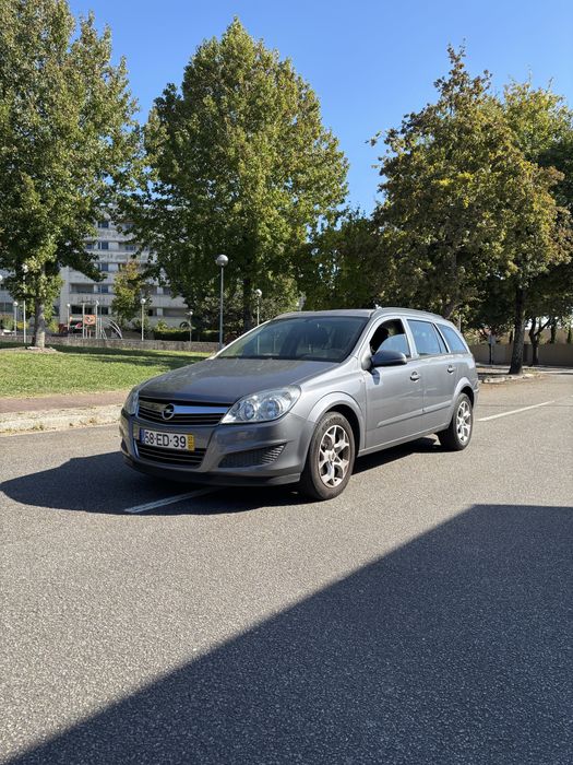 Opel Corsa 1.3 CDTI Enjoy EcoFlex -