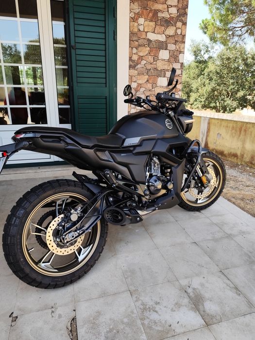 Zontes g1 LCD 125c 2024