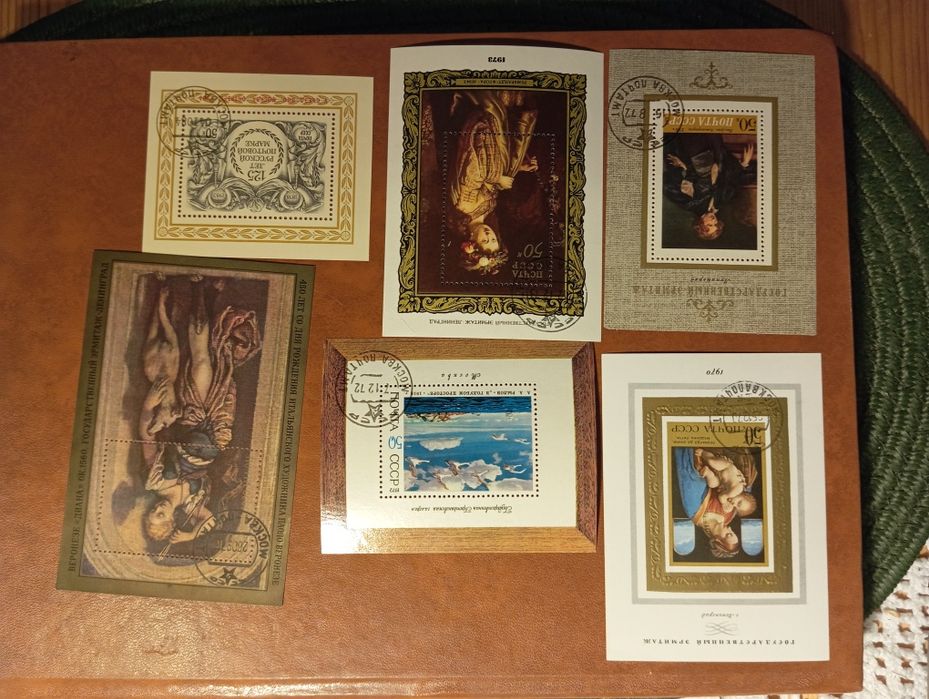 Zestaw bloków - 26 sztuk