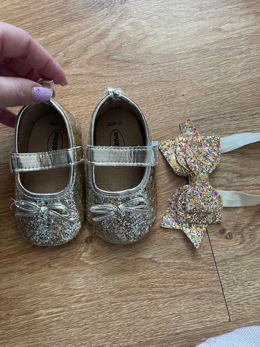 Сукня на 1 рочок