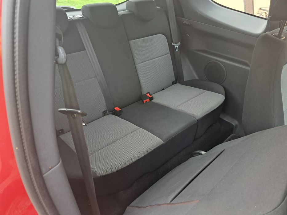 Mitsubishi Colt 1.3 95 km