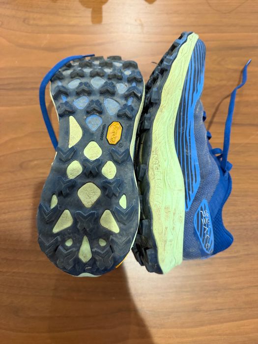 MERRELL agility 6 - sapatilhas de Trail