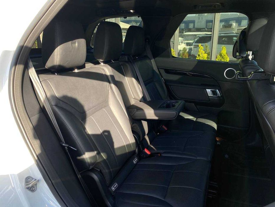 Land Rover Discovery 2018 VIN SALRG2RK0JA073361 фото оголошення 16 з 24