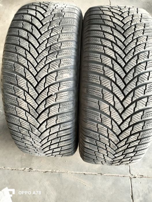 Opony 225/55R17 Firestone