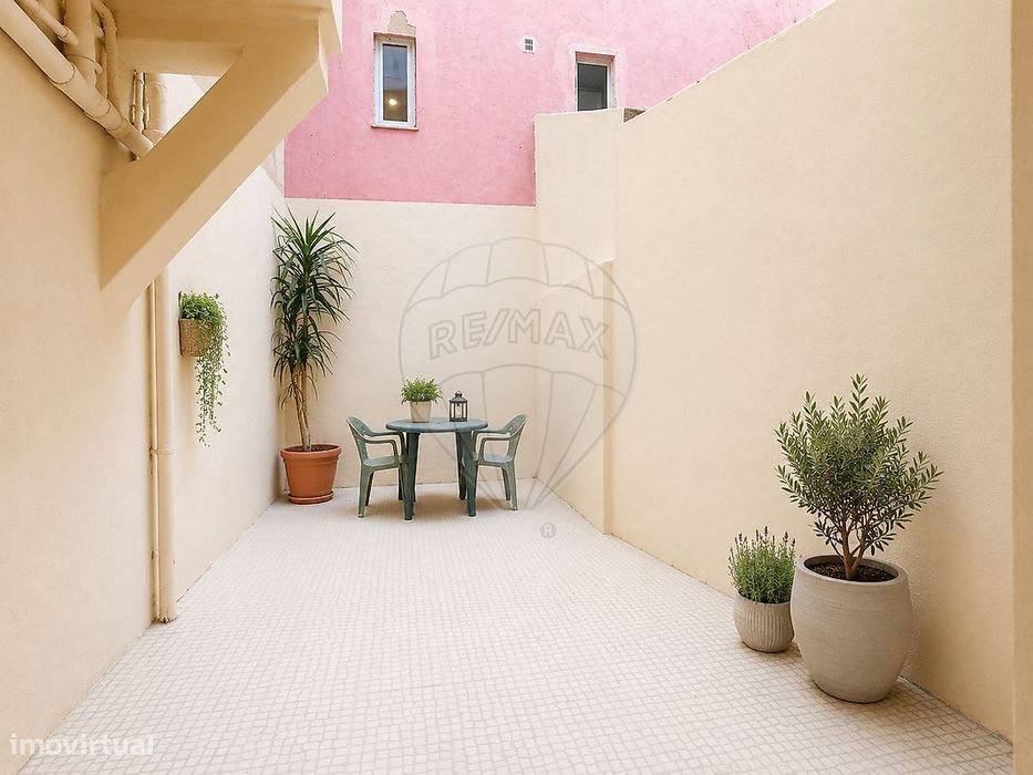 T1 Apartment for Sale