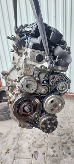 HONDA  JAZZ  Silnik  1,3 V- iTEC  L13Z1  kompletny  foto
