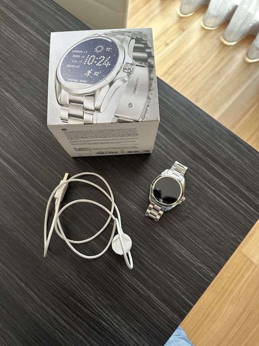 Relógio Michael Kors