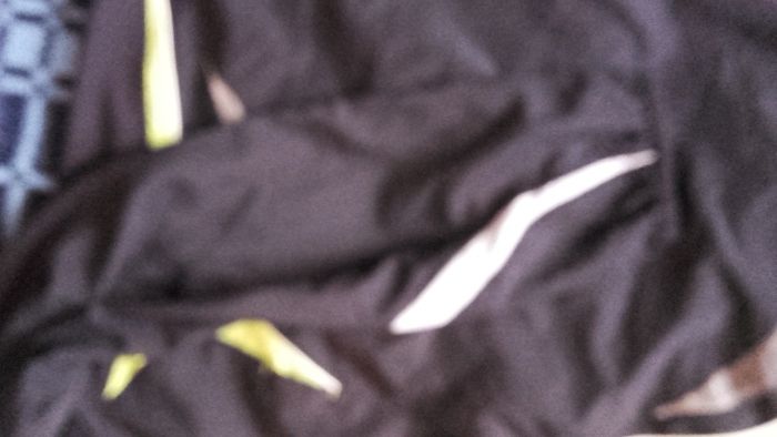 Pro Touch Bluza na rower L ,odpinane rękawy