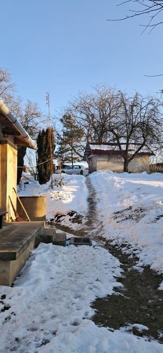 Sprzedam dom Łopuszka Mała